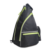 Canvas Single Shoulder Tennis Racket Bag