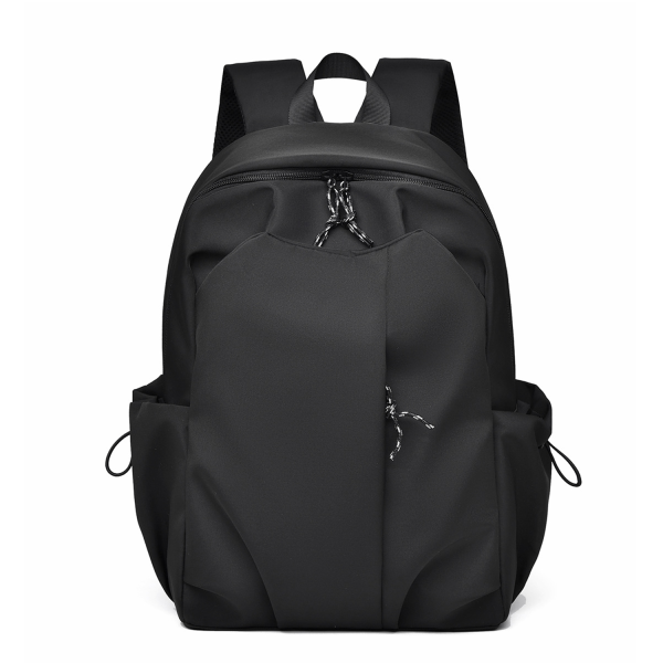 4-3_1776004714415.png Water Resistant Nylon Travel Backpack