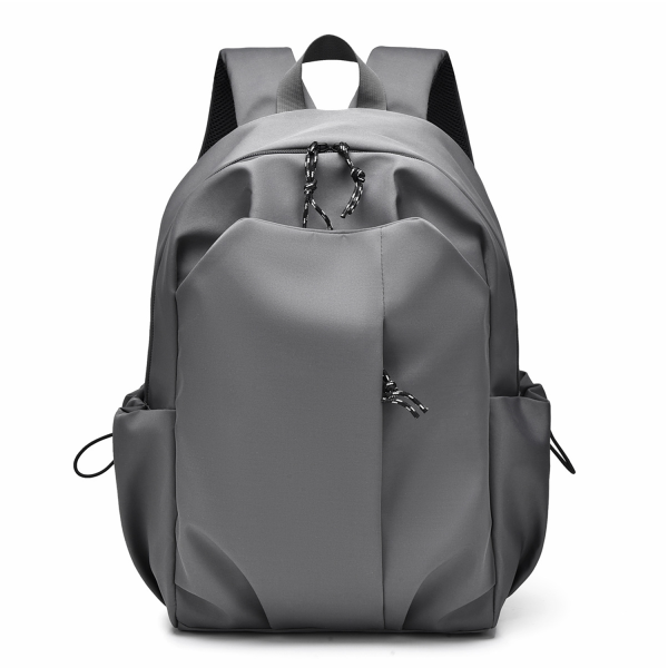 4-5_1776004722473.png Water Resistant Nylon Travel Backpack