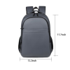 Waterproof Oxford Computer Business Backpack