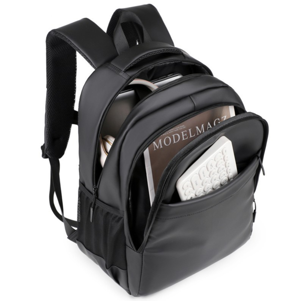Waterproof Oxford Computer Business Backpack