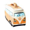 Kids' Oxford Car Insulated Lunch Bag