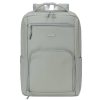 17 Inch Waterproof Polyester Laptop Backpack