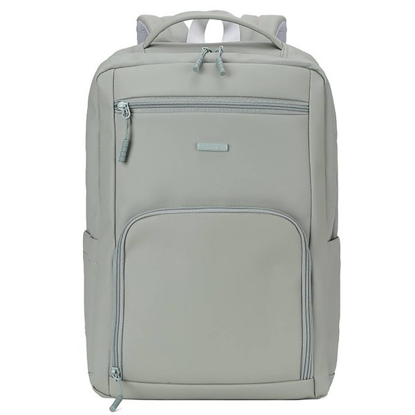 17 Inch Waterproof Polyester Laptop Backpack