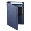 Genuine Leather Business Card Holder