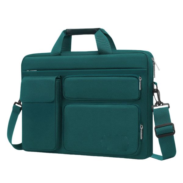 15.4 Inch Oxford Waterproof Laptop Sleeve