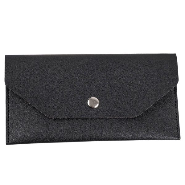 PU Leather Envelop Wallet