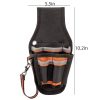 Multi-Pocket Maintenance Tool Pouch