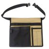 Oxford Multi-Pocket Utility Waist Pack