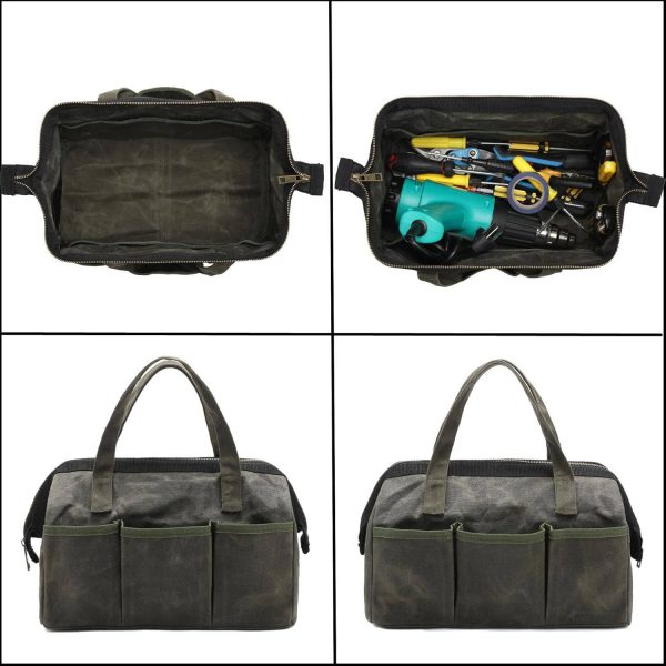 4_1778234311884.jpg Polyester Gardening Tool Zippered Bag