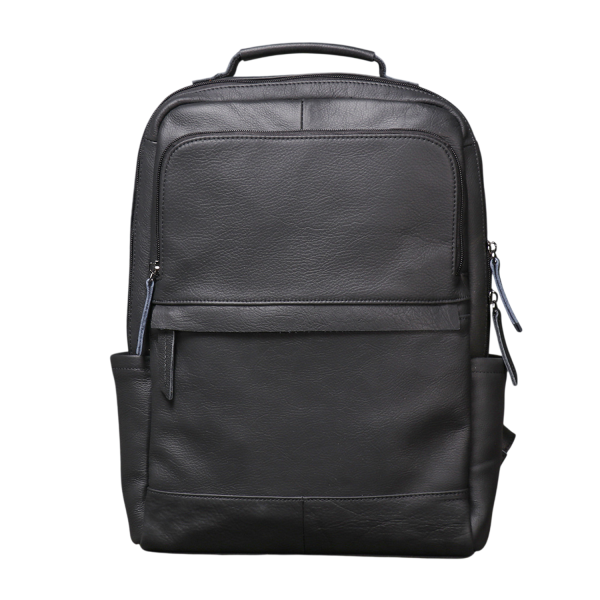 4_1779176631657.png Genuine Leather Laptop Backpack