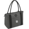 12L Insulated Leakproof Oxford Cooler Tote Bag