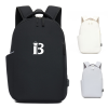 Waterproof Nylon Computer Backpack
