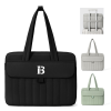 Waterproof Nylon Laptop Sleeve with Luggage Strap