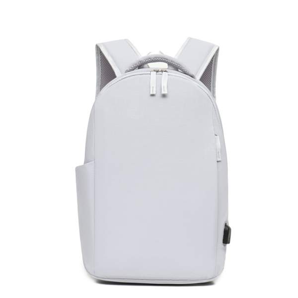 Lightweight Water-Resistant Business Backpack