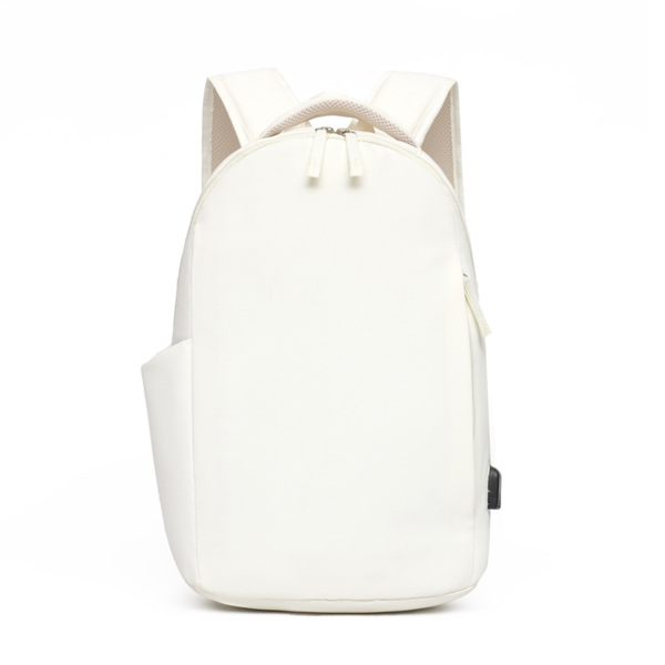 Waterproof Nylon Computer Backpack