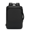Water-Resistant Coated Computer Backpack