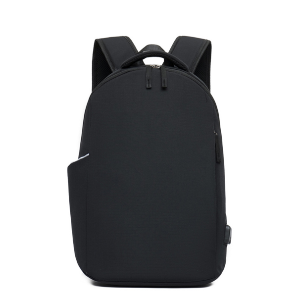 Lightweight Water-Resistant Business Backpack