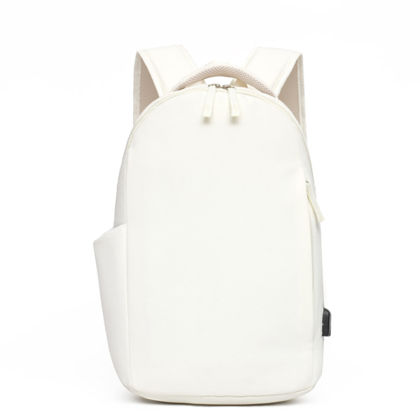 Lightweight Water-Resistant Business Backpack