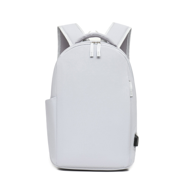 Waterproof Nylon Computer Backpack