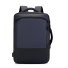 Water-Resistant Coated Computer Backpack