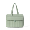 Waterproof Nylon Laptop Sleeve with Luggage Strap