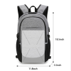 5-6_1778944499995.png Large Capacity Nylon Backpack with Combination Lock