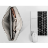 Waterproof Nylon Laptop Sleeve with Luggage Strap