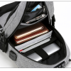 5-7_1778944512776.png Large Capacity Nylon Backpack with Combination Lock
