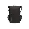 PVC Mesh Fabric Waterproof Backpack