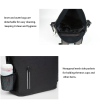 PVC Mesh Fabric Waterproof Backpack