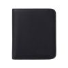PU Leather RFID Blocking Minimalist Wallet