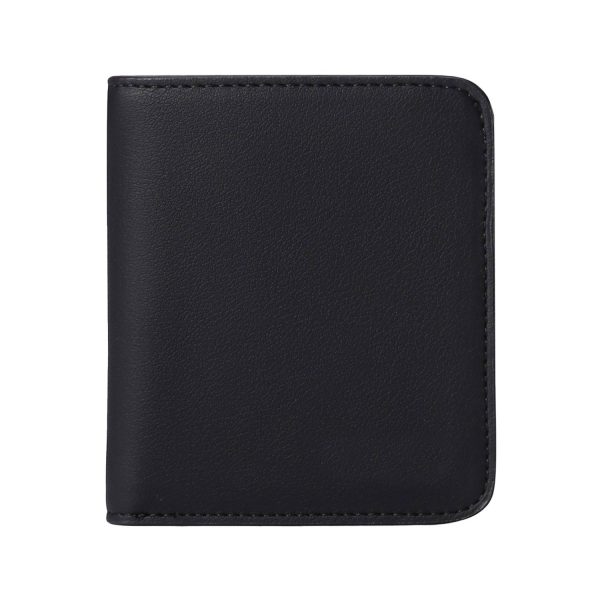 PU Leather RFID Blocking Minimalist Wallet