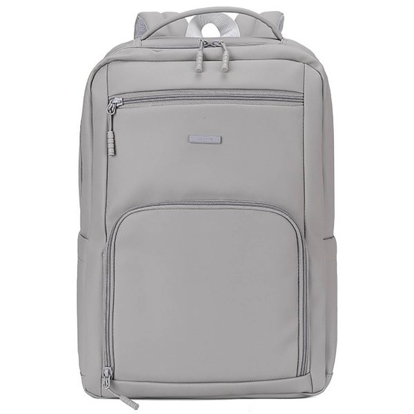 17 Inch Waterproof Polyester Laptop Backpack