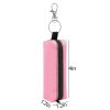 Lipstick Storage Zippered Pouch with Hook