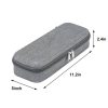 EVA Portable Stethoscope Storage Box