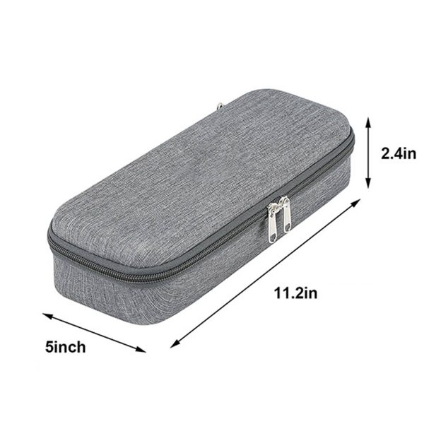 EVA Portable Stethoscope Storage Box