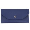 PU Leather Envelop Wallet