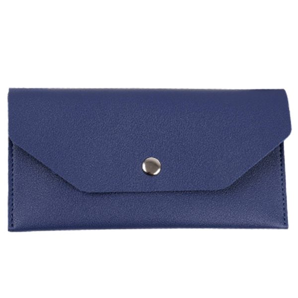 PU Leather Envelop Wallet