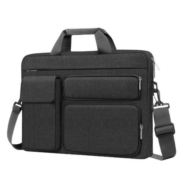 15.4 Inch Oxford Waterproof Laptop Sleeve