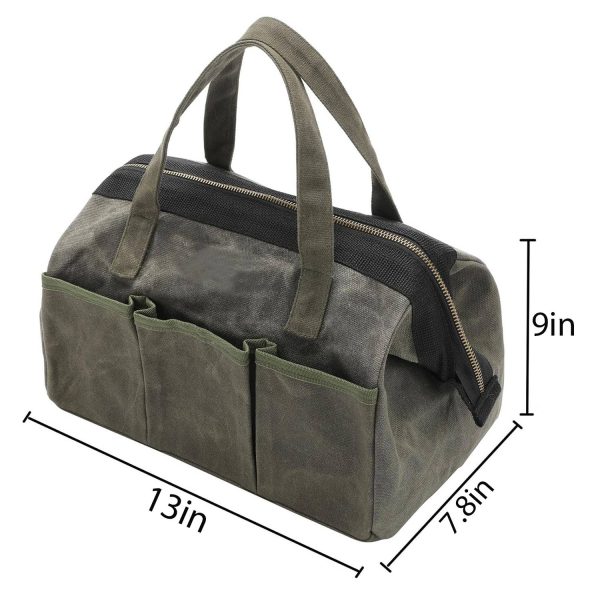 5_1778234316059.jpg Polyester Gardening Tool Zippered Bag
