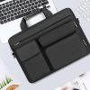 15.4 Inch Oxford Waterproof Laptop Sleeve