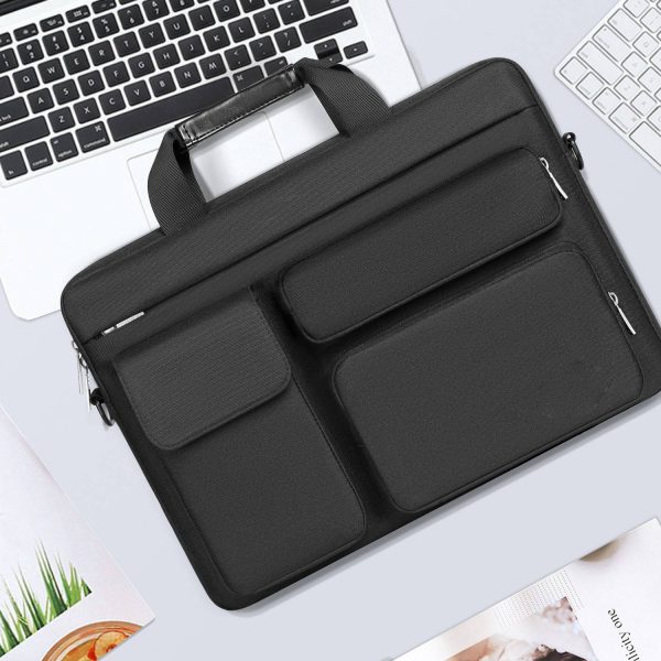 15.4 Inch Oxford Waterproof Laptop Sleeve