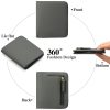 PU Leather RFID Blocking Minimalist Wallet