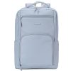 17 Inch Waterproof Polyester Laptop Backpack