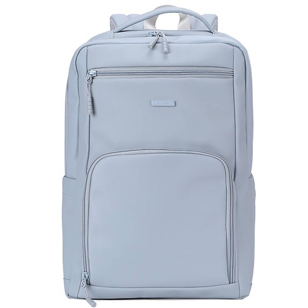 17 Inch Waterproof Polyester Laptop Backpack