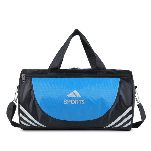 Waterproof Fitness Travel Gym Bag