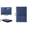 Genuine Leather Business Card Holder