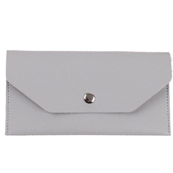 PU Leather Envelop Wallet