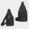 Oxford Cloth Sling Chest Bag